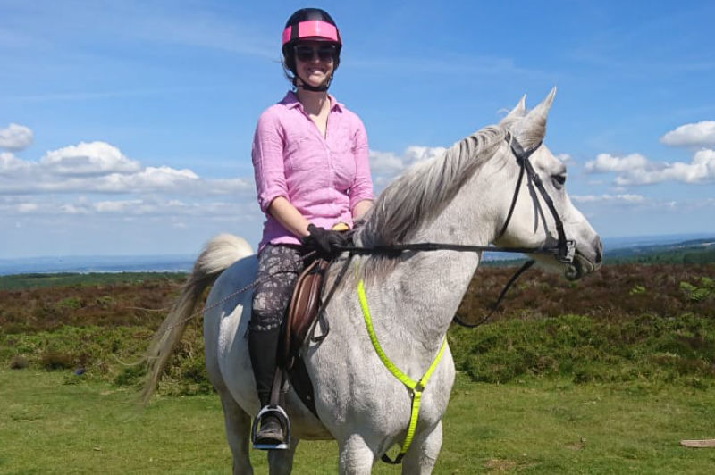 Nerrisa | GEM Equine Ltd